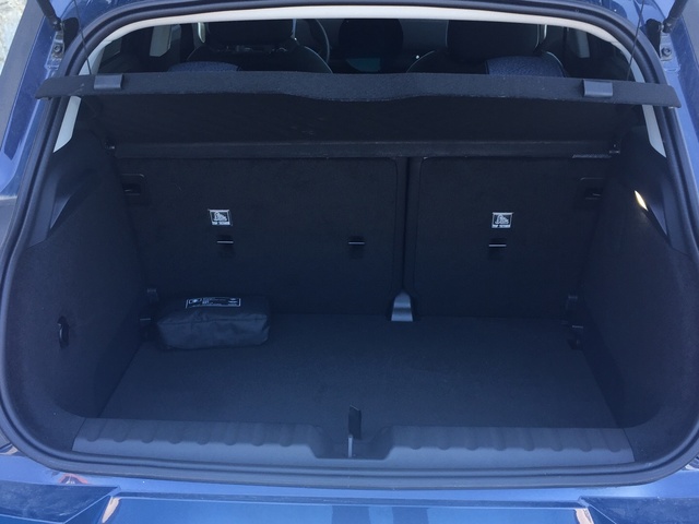 fotoG 16 del MINI MINI Aceman SE 160 kW (218 CV) 218cv Eléctrico del 2024 en Cantabria