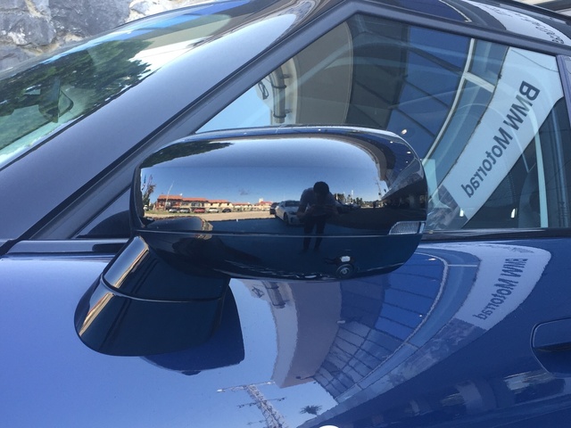 fotoG 17 del MINI MINI Aceman SE 160 kW (218 CV) 218cv Eléctrico del 2024 en Cantabria