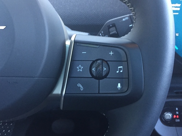 fotoG 23 del MINI MINI Aceman SE 160 kW (218 CV) 218cv Eléctrico del 2024 en Cantabria