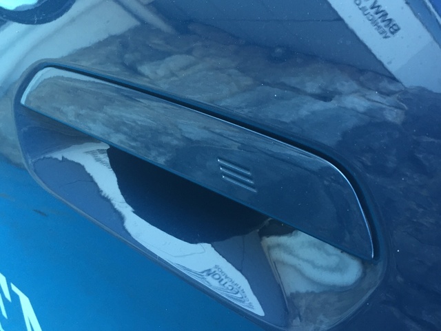 fotoG 24 del MINI MINI Aceman SE 160 kW (218 CV) 218cv Eléctrico del 2024 en Cantabria