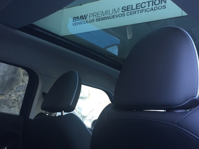 fotoG 27 del MINI MINI Aceman SE 160 kW (218 CV) 218cv Eléctrico del 2024 en Cantabria