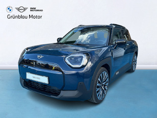 Fotos de MINI Aceman SE 160 kW (218 CV)