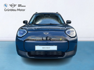 Fotos de MINI Aceman SE 160 kW (218 CV)