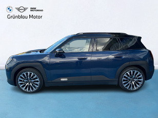 Fotos de MINI Aceman SE 160 kW (218 CV)