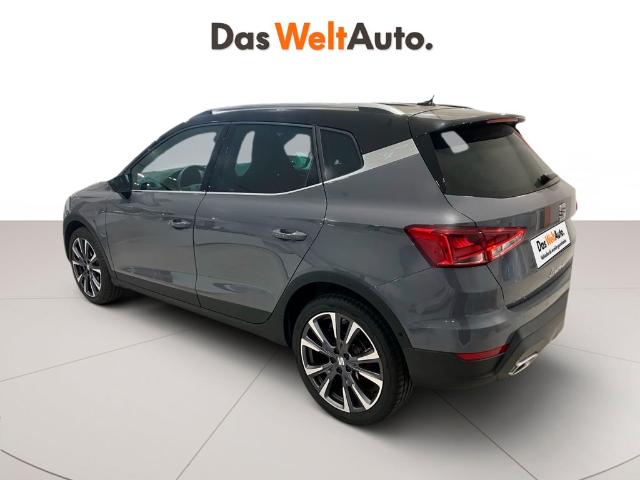 SEAT Arona 1.0 TSI S&S FR Limited Edition 85 kW (115 CV)