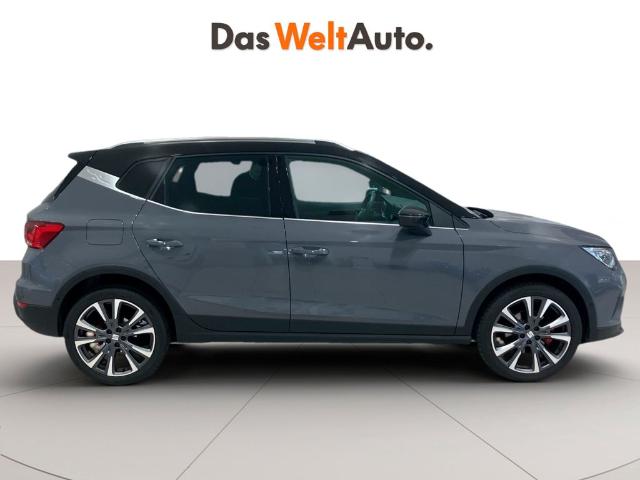 SEAT Arona 1.0 TSI S&S FR Limited Edition 85 kW (115 CV)