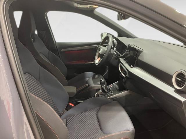 SEAT Arona 1.0 TSI S&S FR Limited Edition 85 kW (115 CV)