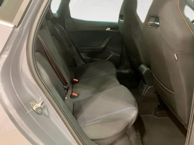 SEAT Arona 1.0 TSI S&S FR Limited Edition 85 kW (115 CV)