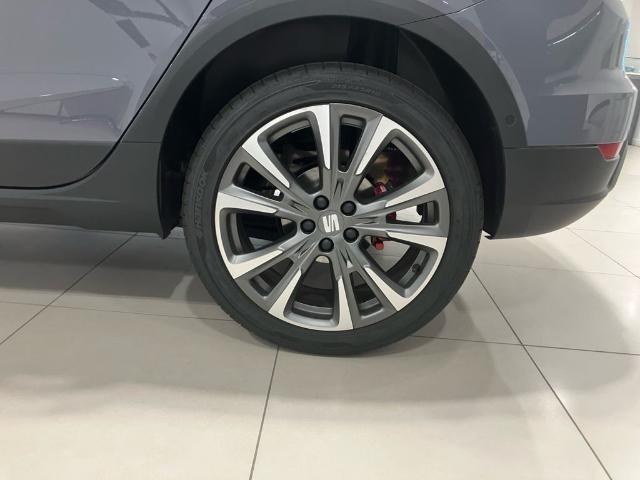 SEAT Arona 1.0 TSI S&S FR Limited Edition 85 kW (115 CV)