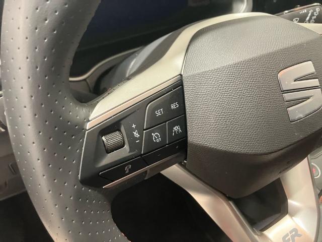 SEAT Arona 1.0 TSI S&S FR Limited Edition 85 kW (115 CV)