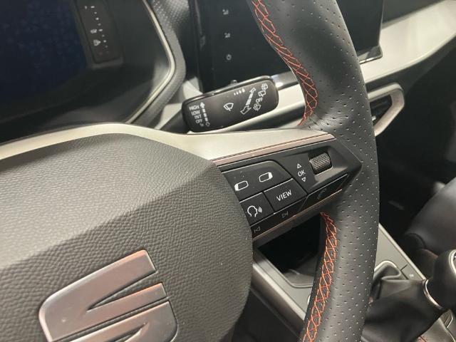 SEAT Arona 1.0 TSI S&S FR Limited Edition 85 kW (115 CV)