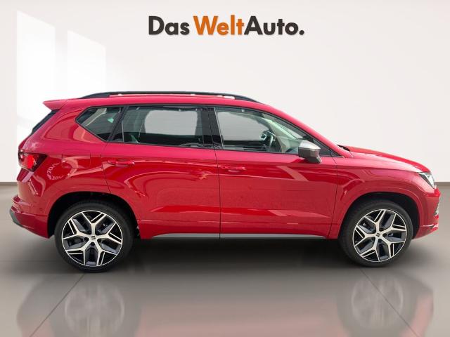 SEAT Ateca 1.5 TSI S&S FR Special Edition 110 kW (150 CV)