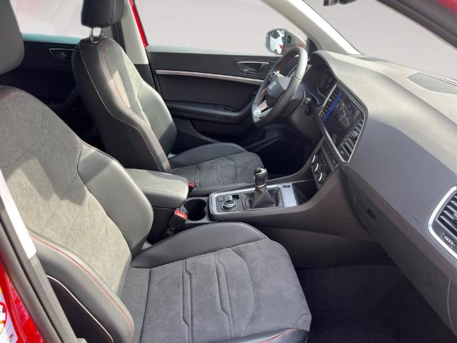 SEAT Ateca 1.5 TSI S&S FR Special Edition 110 kW (150 CV)