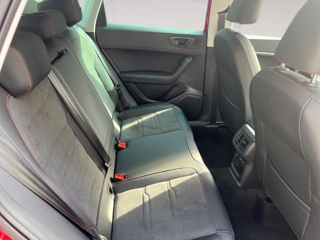 SEAT Ateca 1.5 TSI S&S FR Special Edition 110 kW (150 CV)
