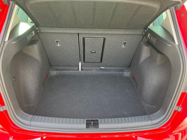 SEAT Ateca 1.5 TSI S&S FR Special Edition 110 kW (150 CV)