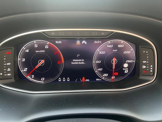 SEAT Ateca 1.5 TSI S&S FR Special Edition 110 kW (150 CV)