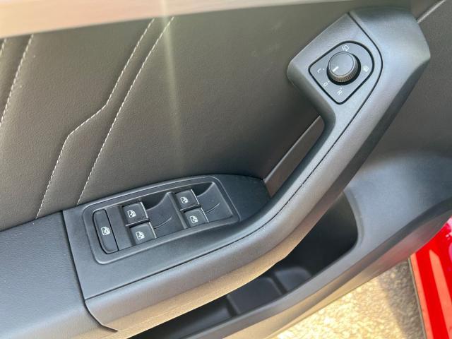 SEAT Ateca 1.5 TSI S&S FR Special Edition 110 kW (150 CV)