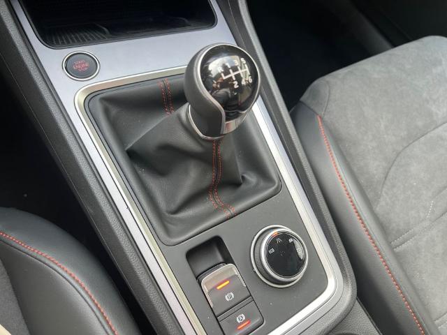 SEAT Ateca 1.5 TSI S&S FR Special Edition 110 kW (150 CV)