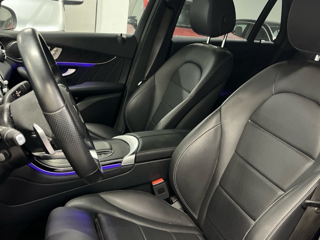Mercedes-Benz GLC 300 de 4Matic 245 kW (333 CV)