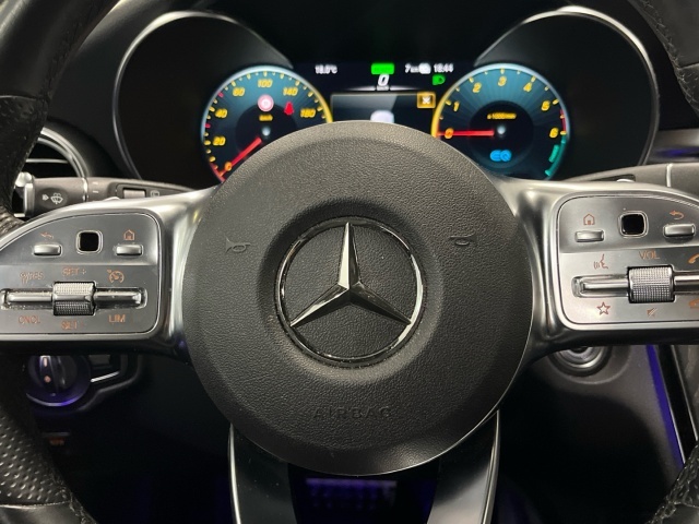 Mercedes-Benz GLC 300 de 4Matic 245 kW (333 CV)