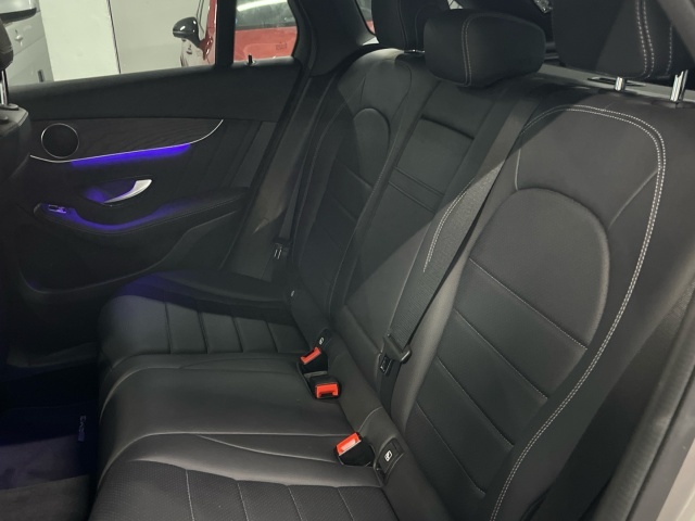 Mercedes-Benz GLC 300 de 4Matic 245 kW (333 CV)