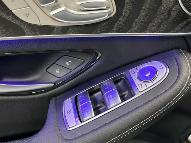 Mercedes-Benz GLC 300 de 4Matic 245 kW (333 CV)