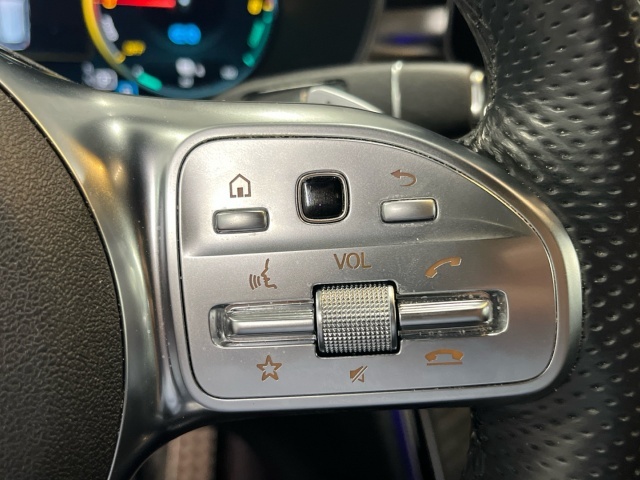 Mercedes-Benz GLC 300 de 4Matic 245 kW (333 CV)
