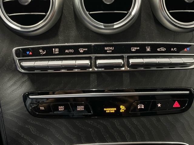 Mercedes-Benz GLC 300 de 4Matic 245 kW (333 CV)