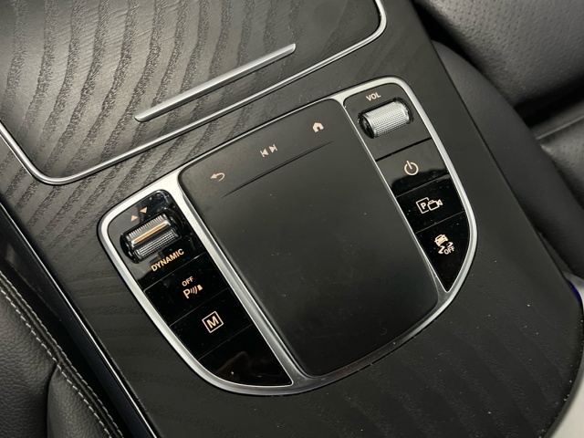 Mercedes-Benz GLC 300 de 4Matic 245 kW (333 CV)