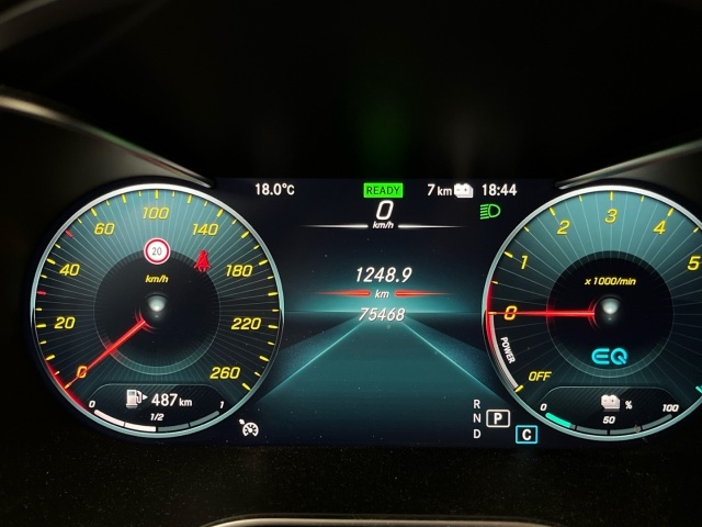 Mercedes-Benz GLC 300 de 4Matic 245 kW (333 CV)