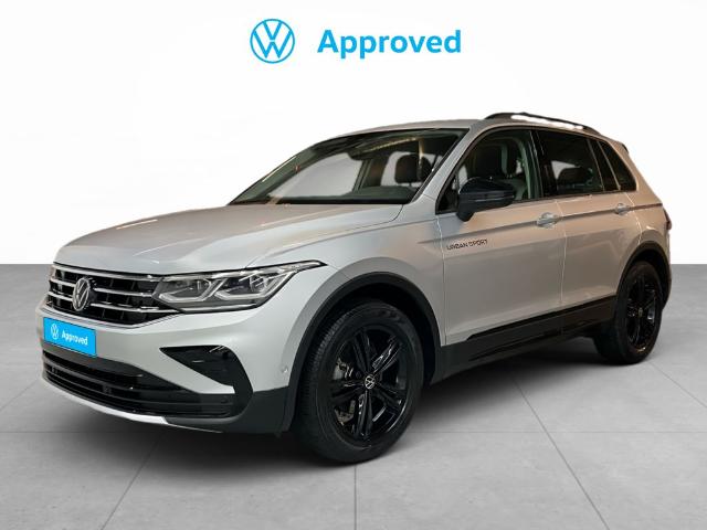 Volkswagen Tiguan Urban Sport 2.0 TDI 110 kW (150 CV) DSG