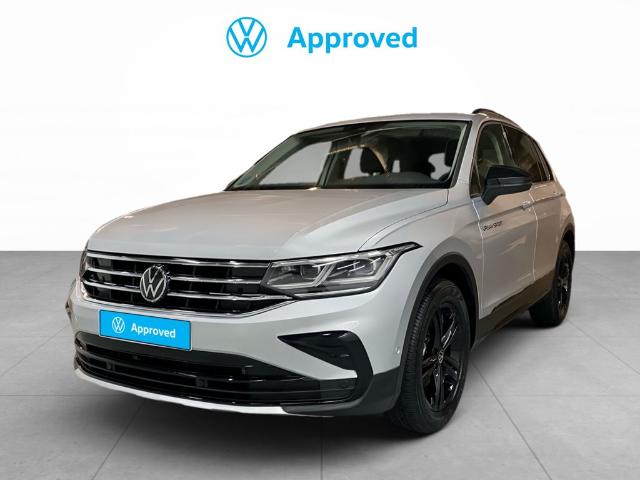 Volkswagen Tiguan Urban Sport 2.0 TDI 110 kW (150 CV) DSG
