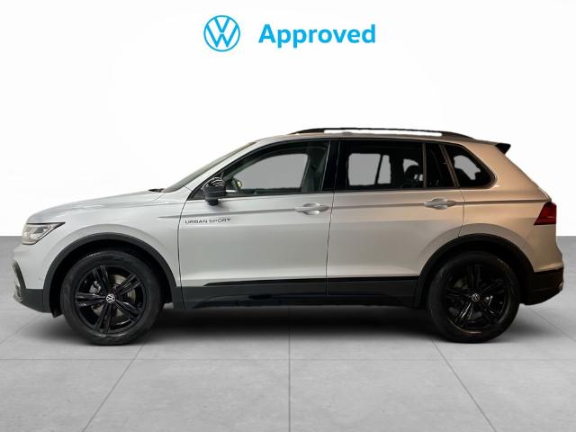 Volkswagen Tiguan Urban Sport 2.0 TDI 110 kW (150 CV) DSG