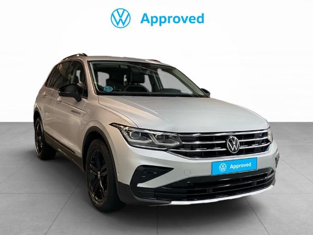 Volkswagen Tiguan Urban Sport 2.0 TDI 110 kW (150 CV) DSG