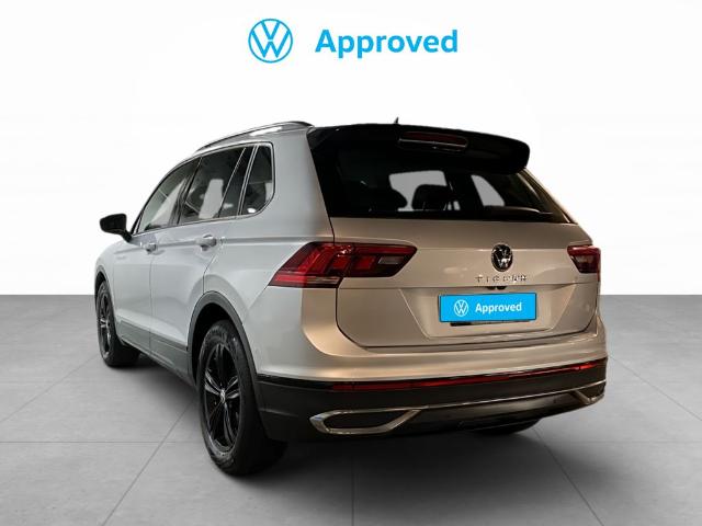 Volkswagen Tiguan Urban Sport 2.0 TDI 110 kW (150 CV) DSG