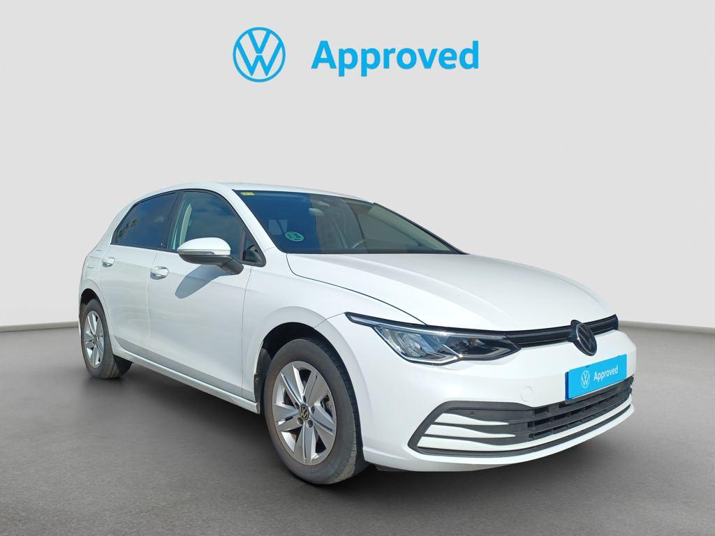 Volkswagen Golf Life 1.5 TSI 96 kW (130 CV)