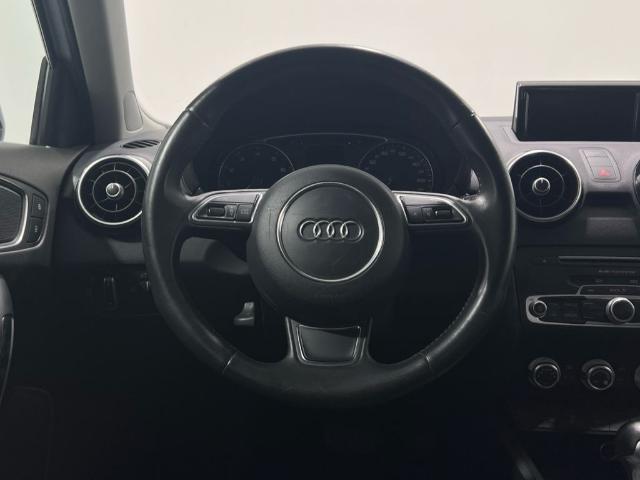 Audi A1 Sportback Adrenalin 1.4 TFSI 92 kW (125 CV) S tronic
