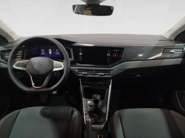 Volkswagen Taigo 1.0 TSI 85 kW (116 CV)
