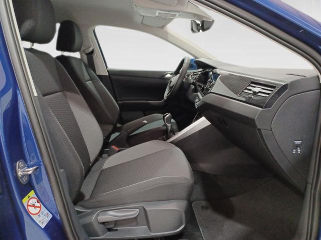 Volkswagen Taigo 1.0 TSI 85 kW (116 CV)