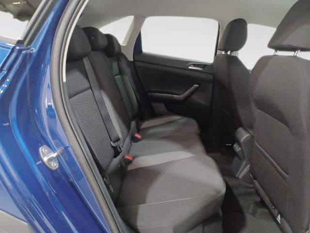Volkswagen Taigo 1.0 TSI 85 kW (116 CV)