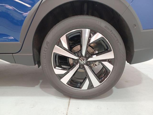 Volkswagen Taigo 1.0 TSI 85 kW (116 CV)