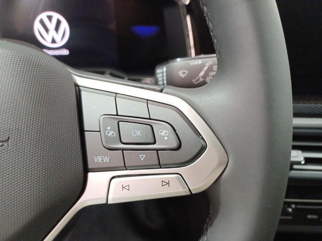 Volkswagen Taigo 1.0 TSI 85 kW (116 CV)
