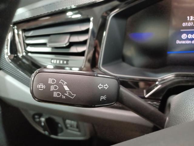 Volkswagen Taigo 1.0 TSI 85 kW (116 CV)