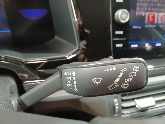 Volkswagen Taigo 1.0 TSI 85 kW (116 CV)