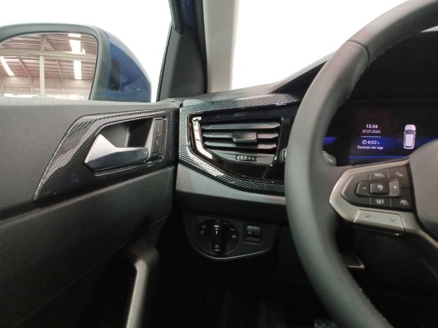 Volkswagen Taigo 1.0 TSI 85 kW (116 CV)