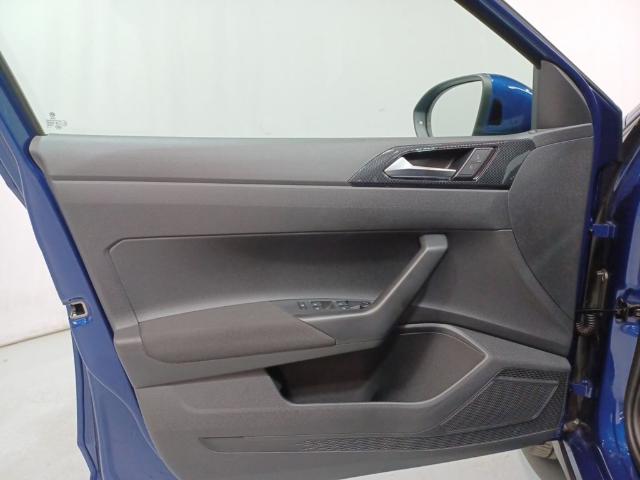 Volkswagen Taigo 1.0 TSI 85 kW (116 CV)