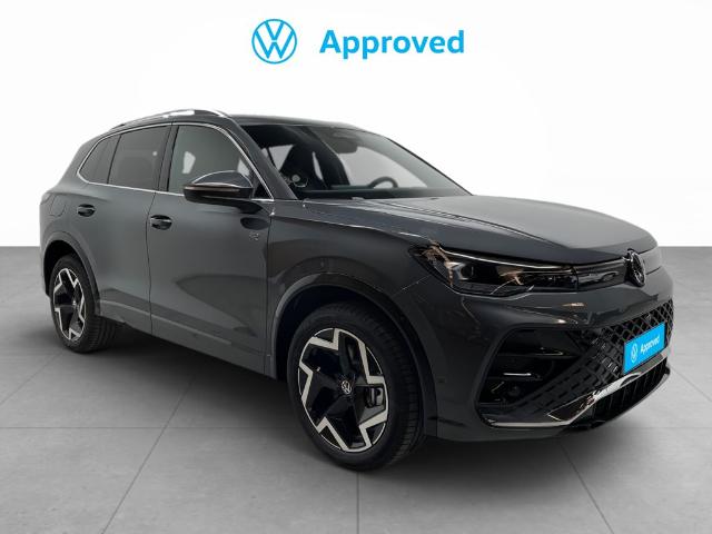 Volkswagen Tiguan 1.5 TSI eHybrid de segunda mano