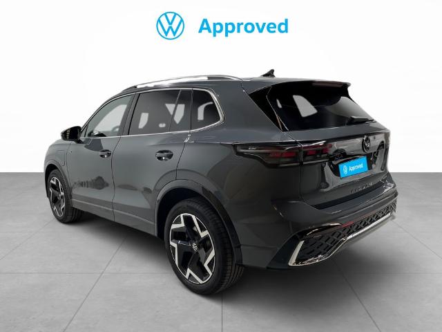 Volkswagen Tiguan R-Line 1.5 TSI eHybrid 150 kW (204 CV) DSG