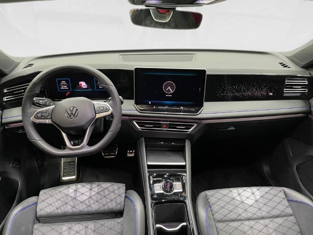 Volkswagen Tiguan R-Line 1.5 TSI eHybrid 150 kW (204 CV) DSG