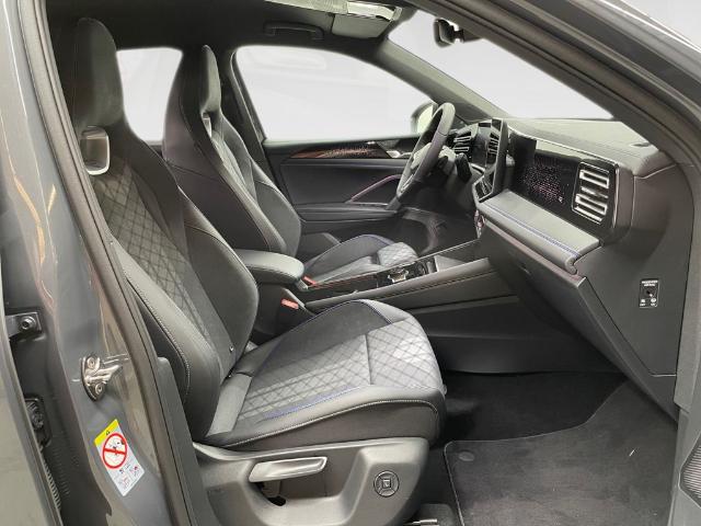 Volkswagen Tiguan R-Line 1.5 TSI eHybrid 150 kW (204 CV) DSG